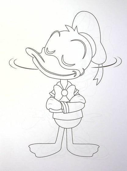 Disney Malya Playing With Color Mickey Mouse - Disney Маля Гра з кольором Мкк Маус - Author not specified 9789667503925-6