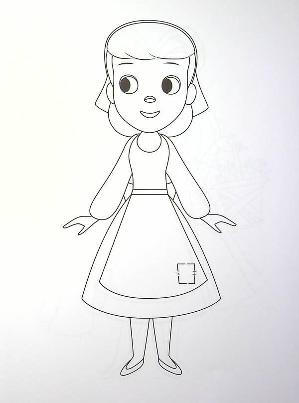 Disney Malya Playing With Color Princess - Disney Маля Гра з кольором Принцеса - Author not specified 9789667503949-4