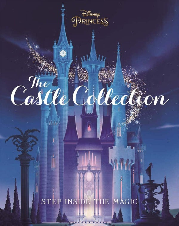 Disney Princesses. The Castle Collection / Disney Princesses. The Castle Collection  9781787414136-1