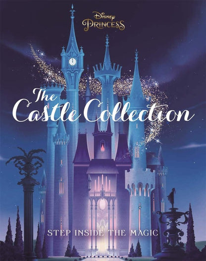 Disney Princesses. The Castle Collection / Disney Princesses. The Castle Collection  9781787414136-1