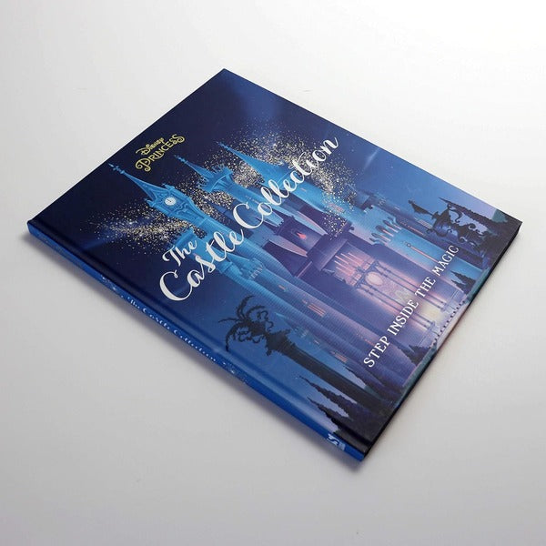 Disney Princesses. The Castle Collection / Disney Princesses. The Castle Collection  9781787414136-2