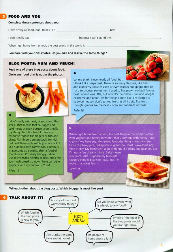 Dive In! Let's get together / Dive In! Let's get together Фиона Маухлайн 978-617-7511-36-5-6