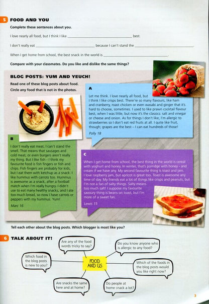 Dive In! Let's get together / Dive In! Let's get together Фиона Маухлайн 978-617-7511-36-5-6