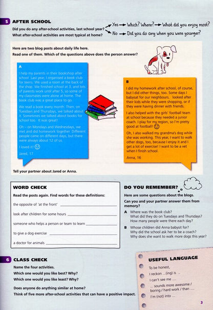 Dive in! Me & my world / Dive in! Me & my world Фиона Маухлайн 978-617-7511-38-9-6