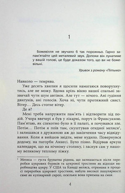 Dizziness - Запаморочення Frank Thiele - Франк Тль 9786175224533-4
