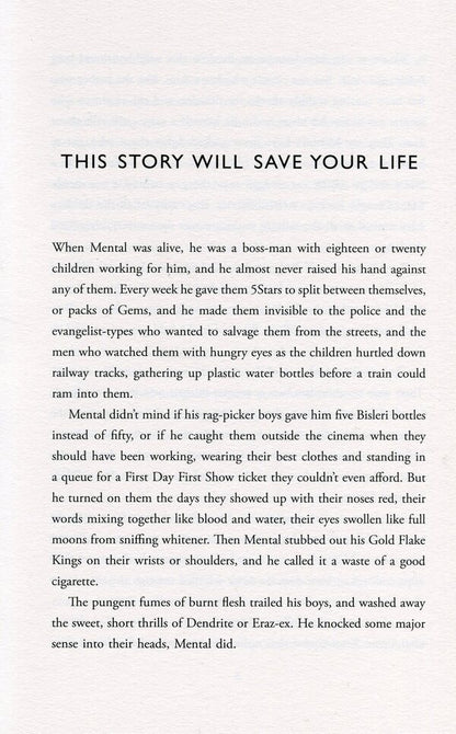 Djinn Patrol on the Purple Line / Djinn Patrol on the Purple Line Дипа Анаппара 9781784743093-3