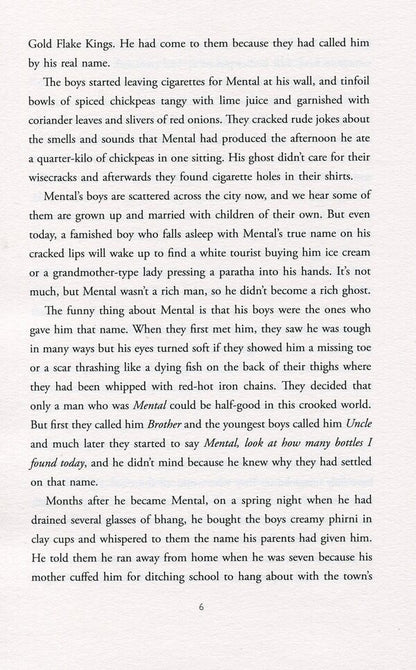 Djinn Patrol on the Purple Line / Djinn Patrol on the Purple Line Дипа Анаппара 9781784743093-6