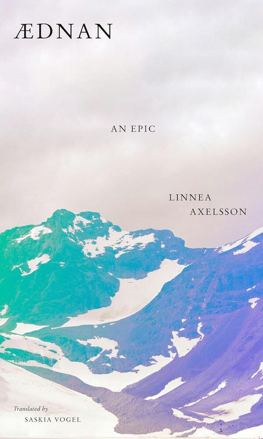 ?Dnan Linnea Axelsson - Линнеа Аксельссон 9780593535455-1