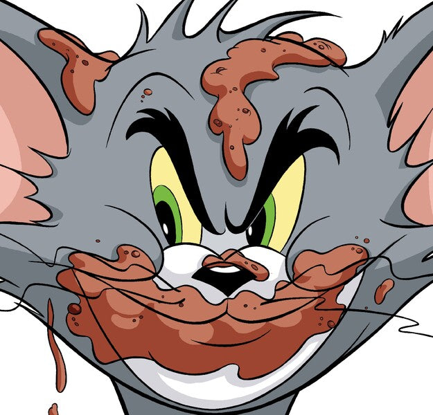 Do Not Give Milk To This Book! / Не давай цій книжці молока! Benjamin Byrd / Бенджамін Берд 9786175231197-3