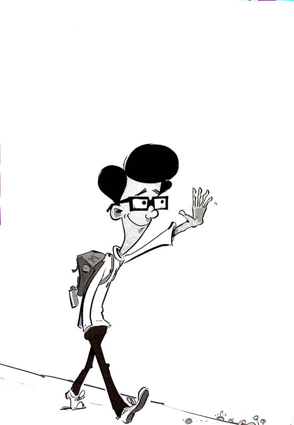 Doctor for monsters. Book 2. Abominable rescue / Лікарка для монстрів. Книга 2. Огидний порятунок Джон Келли 978-617-09-7456-3-5