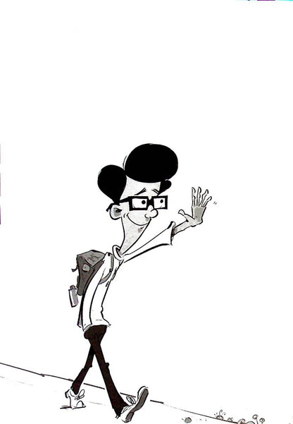 Doctor for monsters. Book 2. Abominable rescue / Лікарка для монстрів. Книга 2. Огидний порятунок Джон Келли 978-617-09-7456-3-5