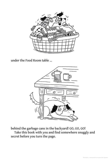 Dog Diaries. Curse Of The Mystery Mutt James Patterson, Stephen Butler / Джеймс Паттерсон, Стивен Батлер 9781529119770-3