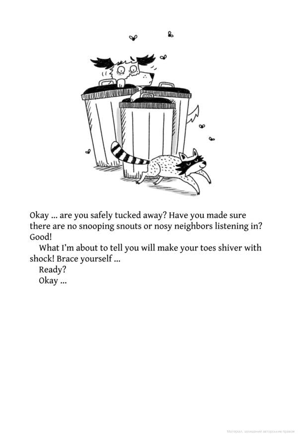 Dog Diaries. Curse Of The Mystery Mutt James Patterson, Stephen Butler / Джеймс Паттерсон, Стивен Батлер 9781529119770-4