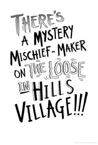 Dog Diaries. Curse Of The Mystery Mutt James Patterson, Stephen Butler / Джеймс Паттерсон, Стивен Батлер 9781529119770-5