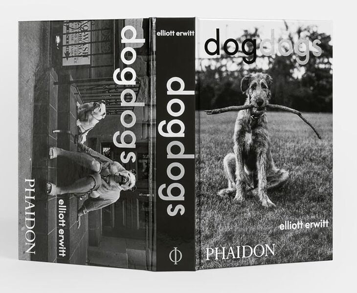 Dogdogs Elliot Ervitt / Эллиот Эрвитт 9781838669256-3