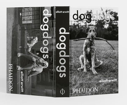 Dogdogs Elliot Ervitt / Эллиот Эрвитт 9781838669256-3