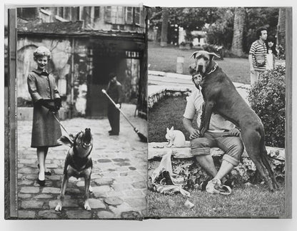 Dogdogs Elliot Ervitt / Эллиот Эрвитт 9781838669256-6