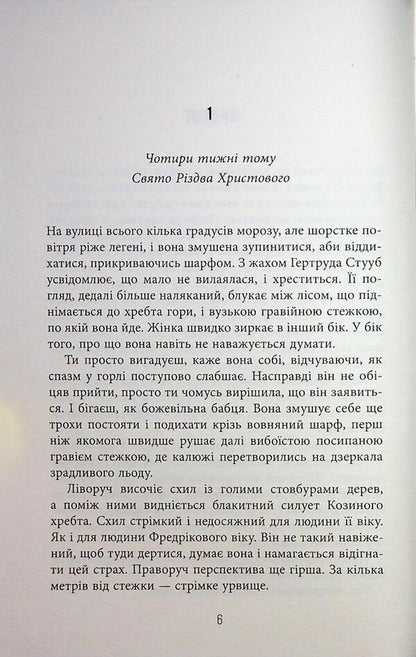 Doggerland. Book 2. Snow Auger / Доґґерланд. Книга 2. Сніговерть Maria Adolfsson / Марія Адольфсон 9786175222119-5