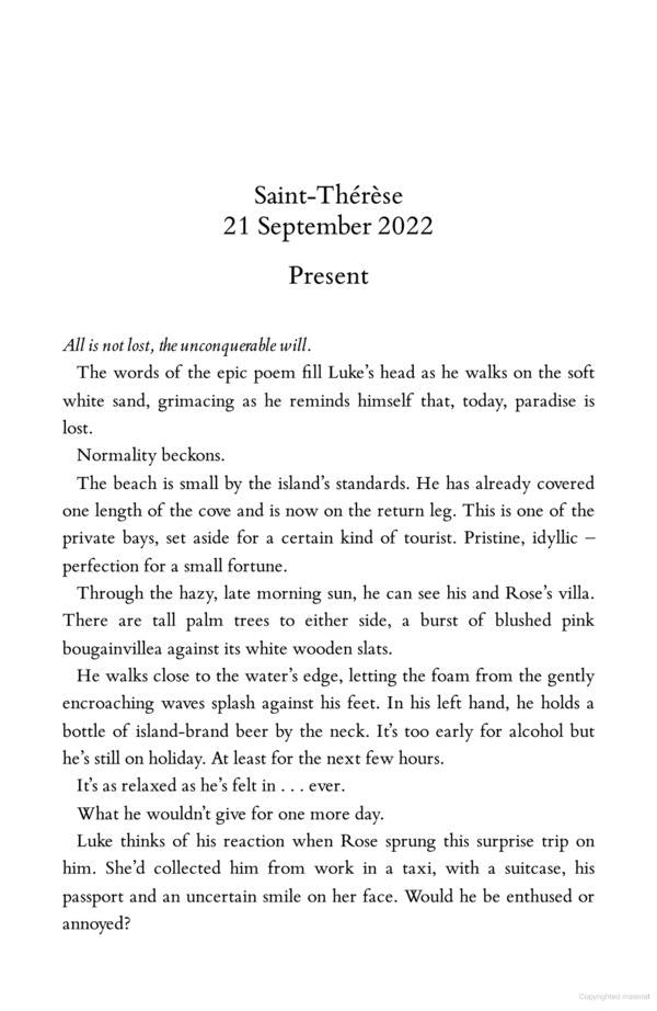 Don't Look Back Joe Spain / Джо Спейн 9781529419214-2