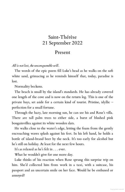 Don't Look Back Joe Spain / Джо Спейн 9781529419214-2