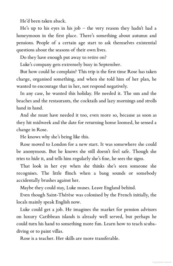 Don't Look Back Joe Spain / Джо Спейн 9781529419214-3