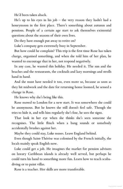 Don't Look Back Joe Spain / Джо Спейн 9781529419214-3