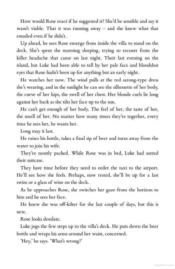 Don't Look Back Joe Spain / Джо Спейн 9781529419214-4