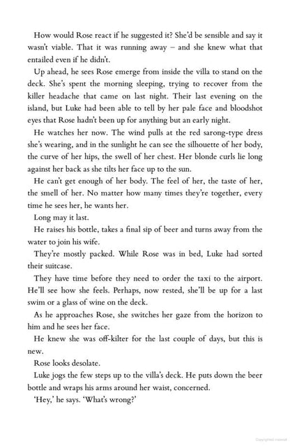 Don't Look Back Joe Spain / Джо Спейн 9781529419214-4