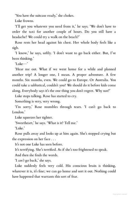 Don't Look Back Joe Spain / Джо Спейн 9781529419214-5