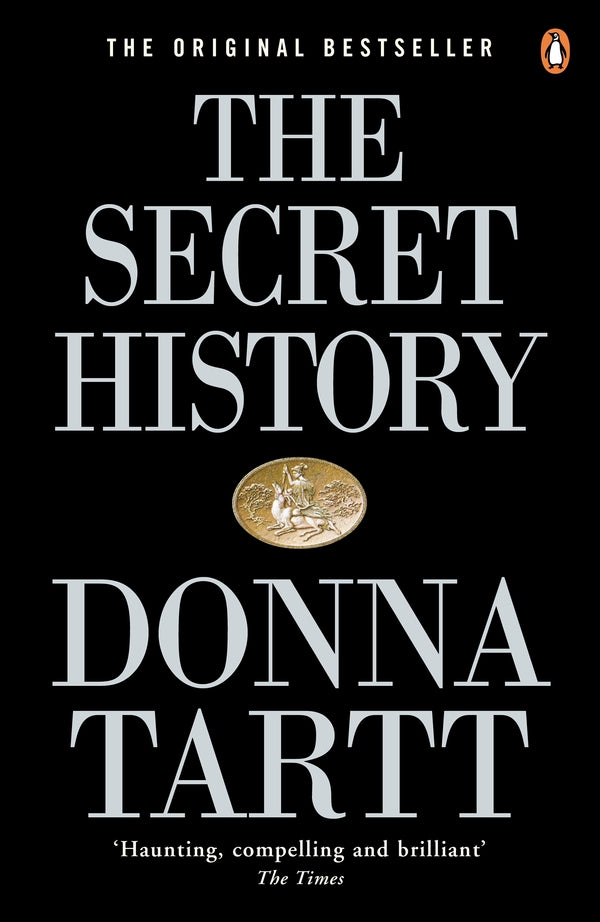 Donna Tartt (set of 3 books) / Донна Тартт (комплект із 3 книг) Донна Тартт 9780140167771, 9780747573647, 9780349139630-2