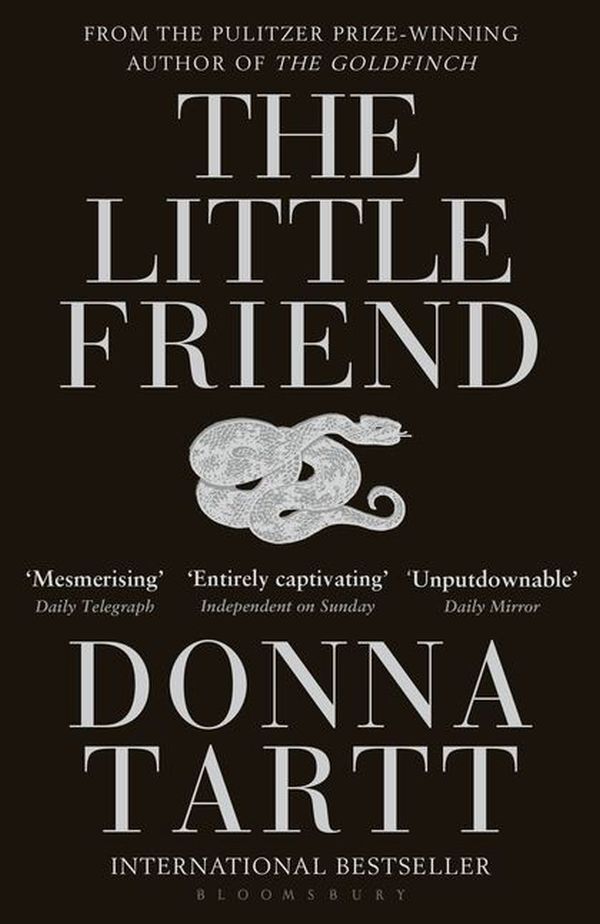 Donna Tartt (set of 3 books) / Донна Тартт (комплект із 3 книг) Донна Тартт 9780747573647, 9780349139630, 9780140167771-2