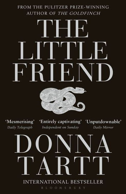 Donna Tartt (set of 3 books) / Донна Тартт (комплект із 3 книг) Донна Тартт 9780747573647, 9780349139630, 9780140167771-2