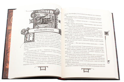 DonorsBook 2. Kings of the future / Дарителі. Книга 2. Королі майбутнього Екатерина Соболь 978-966-429-517-5-6