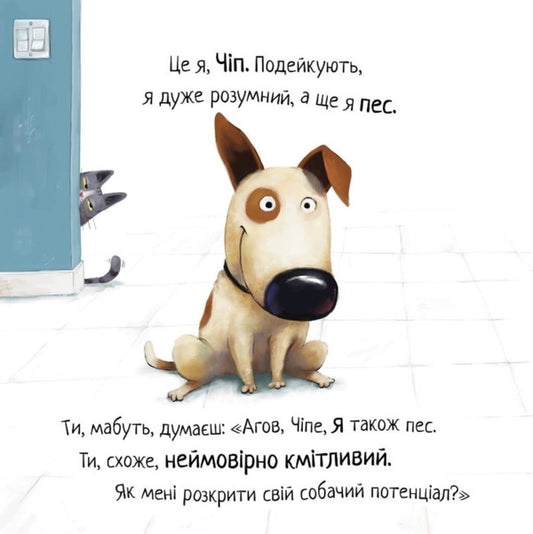 Dont Trust Cats - Не довряй котам Dev Petty - Дев Петт 9786178603212-2