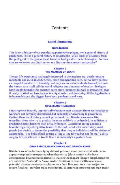 Doom. The Politics Of Catastrophe Neil Ferguson / Нил Фергюсон 9780141995557-3