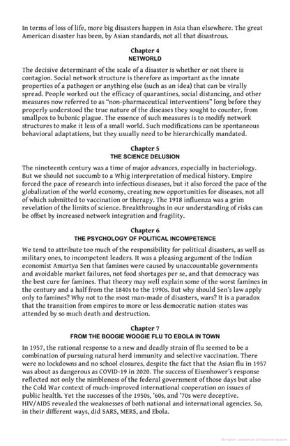 Doom. The Politics Of Catastrophe Neil Ferguson / Нил Фергюсон 9780141995557-4