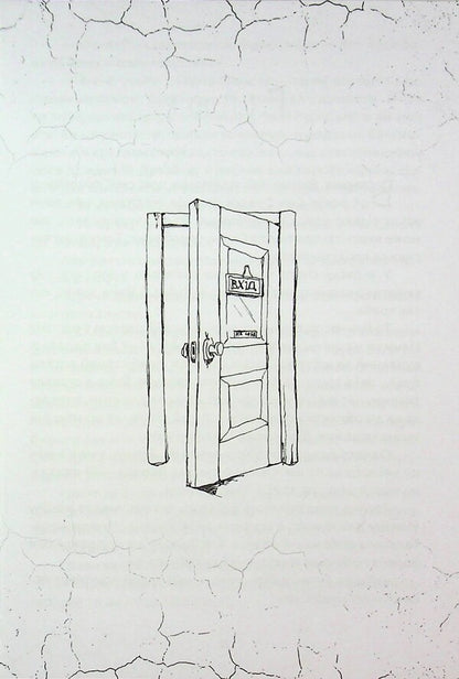 Door / Двері Ольга Криштопа 9789660744110-5