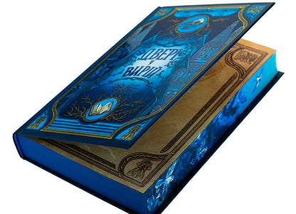 Doors to the river / Двері у Вирій Таня Гуд 978-617-09-9230-7-4