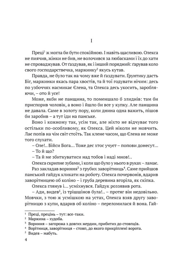 Dovbush / Довбуш Hnat Hotkevich / GNAT HOTKEVICH 9786176294481-4