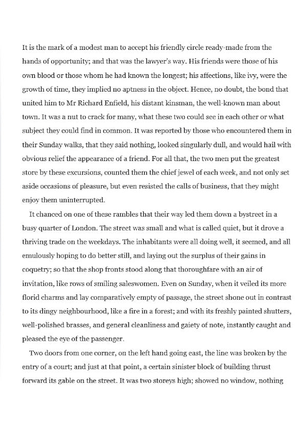 Dr Jekyll And Mr Hyde Robert Louis Stevenson / Роберт Льюис Стивенсон 9780141389509-5