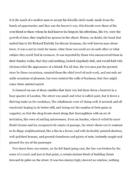 Dr Jekyll And Mr Hyde Robert Louis Stevenson / Роберт Льюис Стивенсон 9780141389509-5