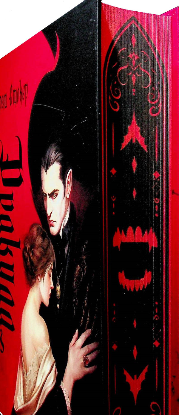Dracula / Дракула Брэм Стокер 978-617-15-2007-3-3