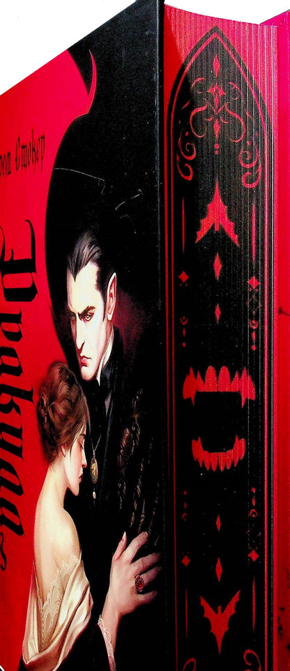 Dracula / Дракула Брэм Стокер 978-617-15-2007-3-3