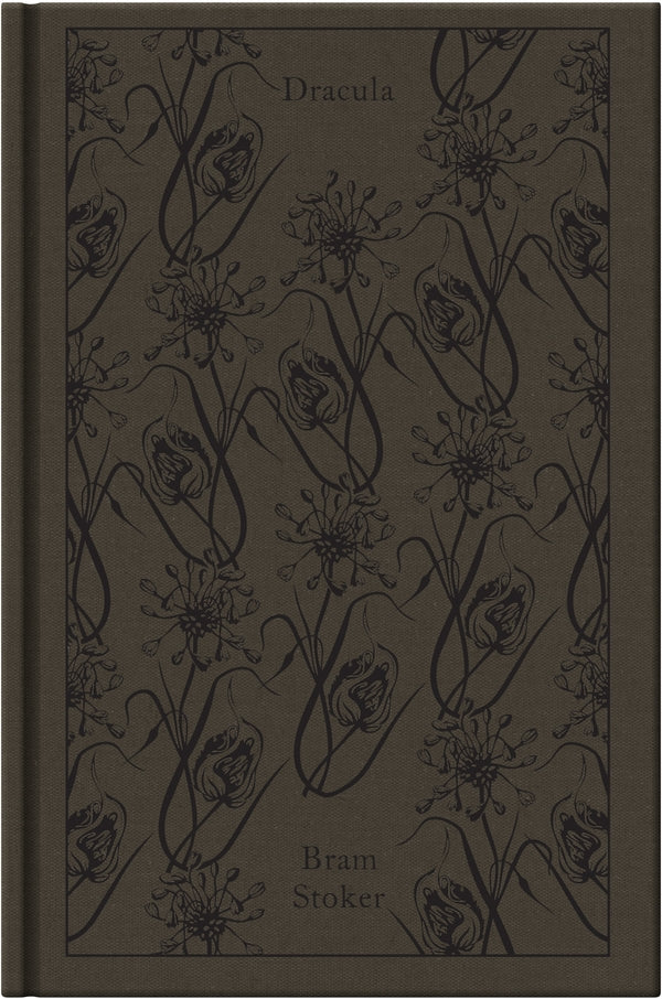Dracula / Dracula Брэм Стокер 9780141196886-1