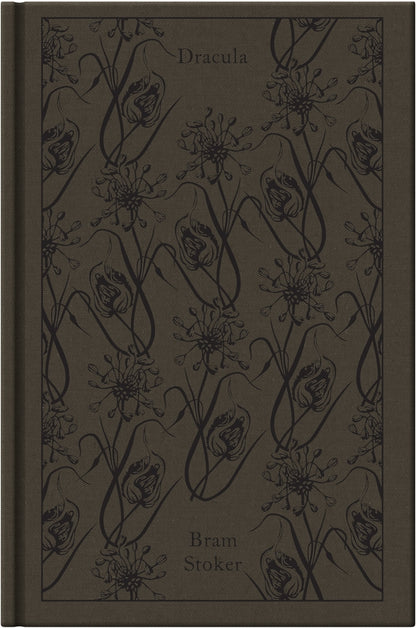 Dracula / Dracula Брэм Стокер 9780141196886-1