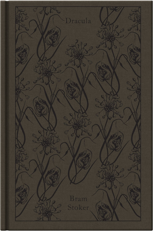 Dracula / Dracula Брэм Стокер 9780141196886-1