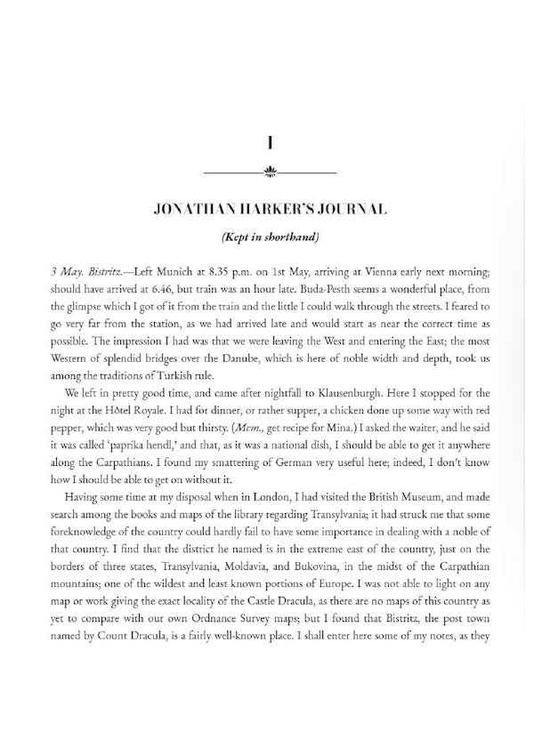 Dracula / Dracula Брэм Стокер 9780141196886-2