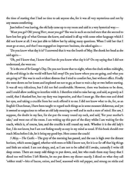 Dracula / Dracula Брэм Стокер 9780141196886-5