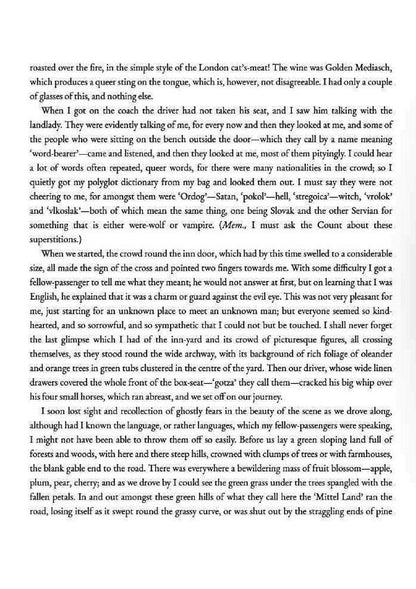 Dracula / Dracula Брэм Стокер 9780141196886-6