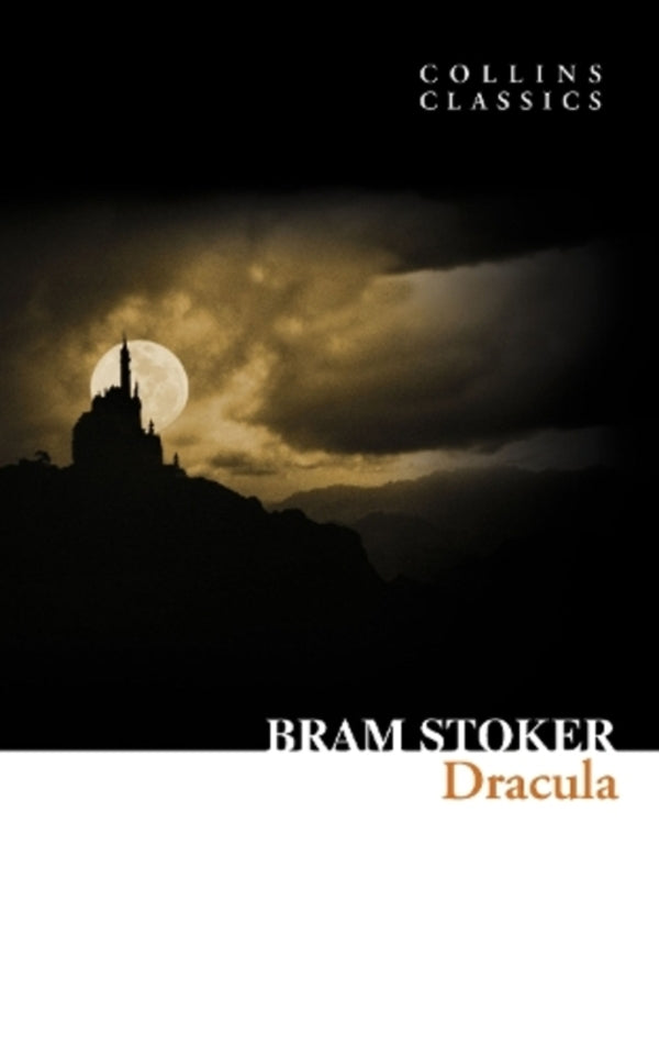 Dracula Bram Stoker / Брэм Стокер 9780007420087-1